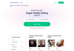 SugarDaddy